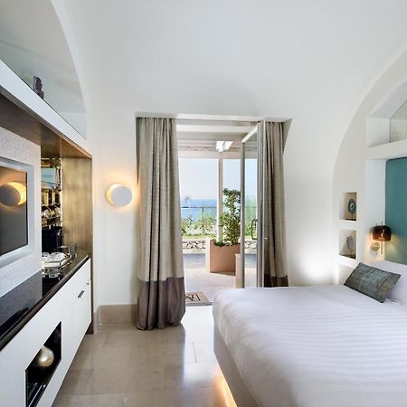 Villa Marina Capri Dış mekan fotoğraf