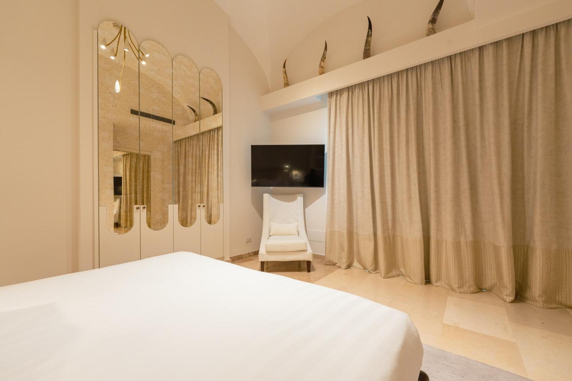 Villa Marina Capri Dış mekan fotoğraf