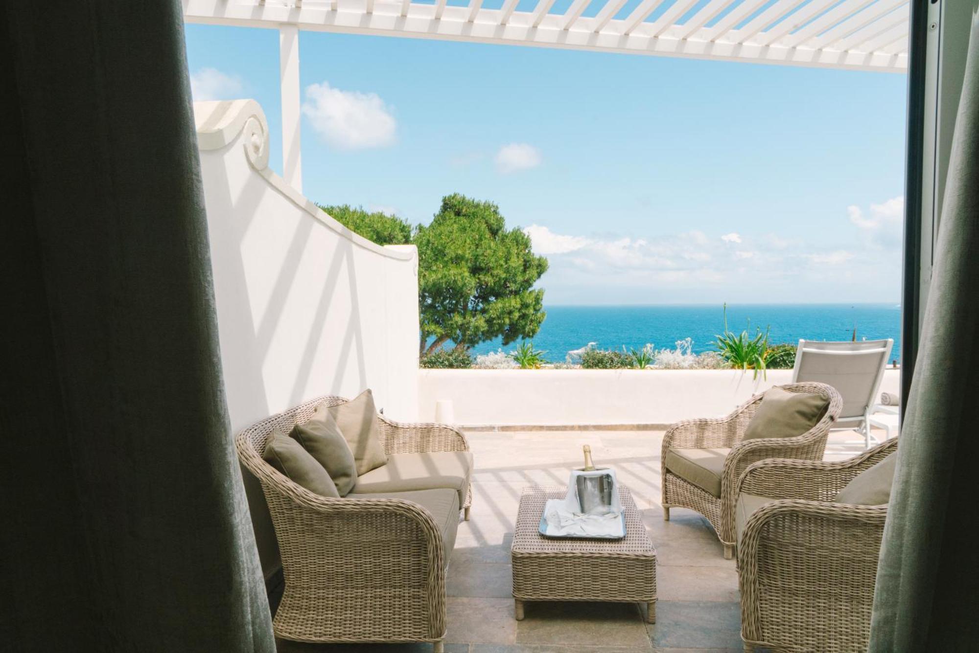 Villa Marina Capri Dış mekan fotoğraf
