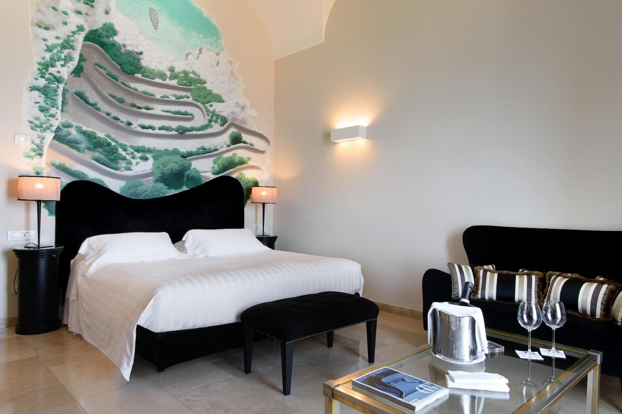 Villa Marina Capri Dış mekan fotoğraf